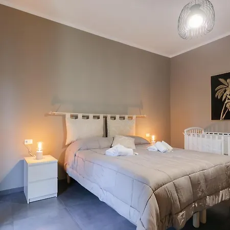 Lovely Apartment