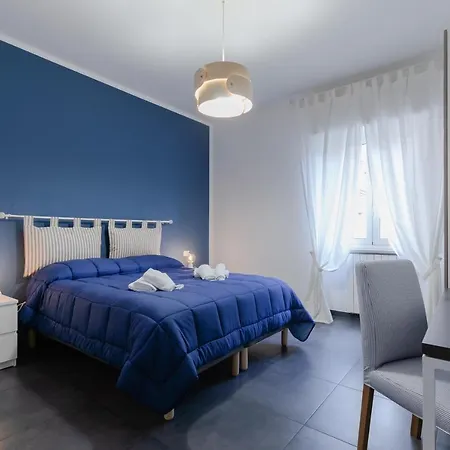 Lovely Apartamento La Spezia