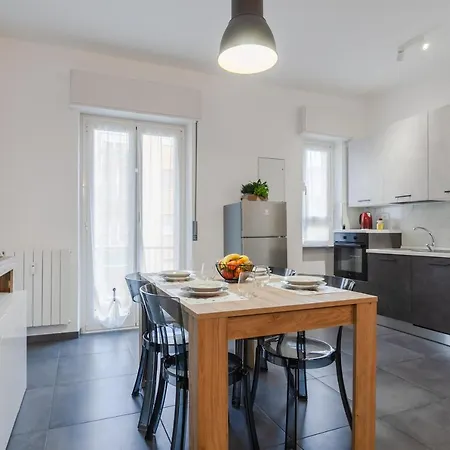 Lovely Apartamento *