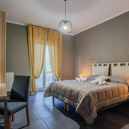 Lovely Apartamento La Spezia