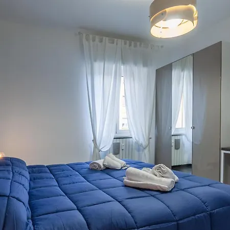 Apartamento Lovely La Spezia